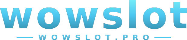 wowslot โลโก้